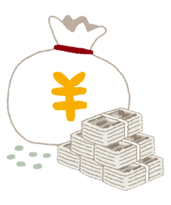 借金の金利は年間に発生する利息の割合